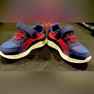 Stride Rite Toddler Sneakers - Size 8 -NWOT